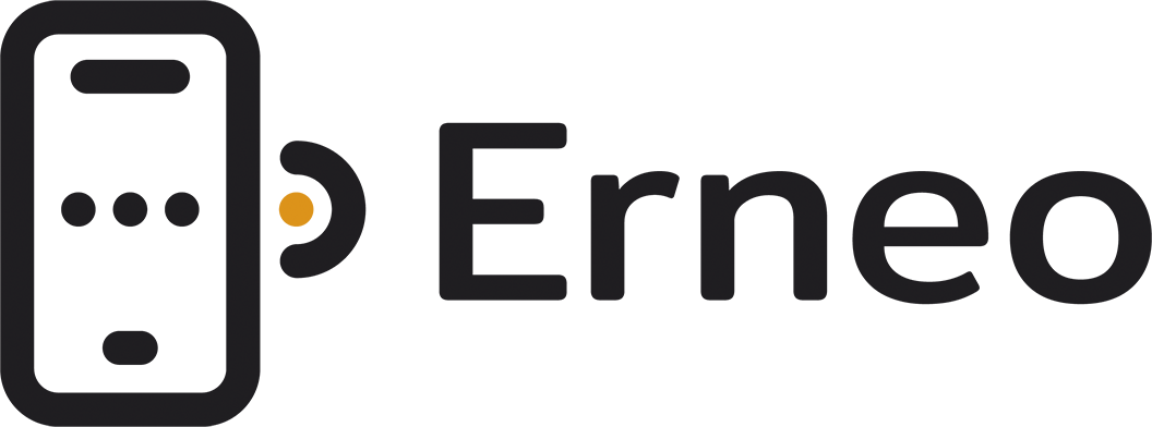 Logo Erneo.pl